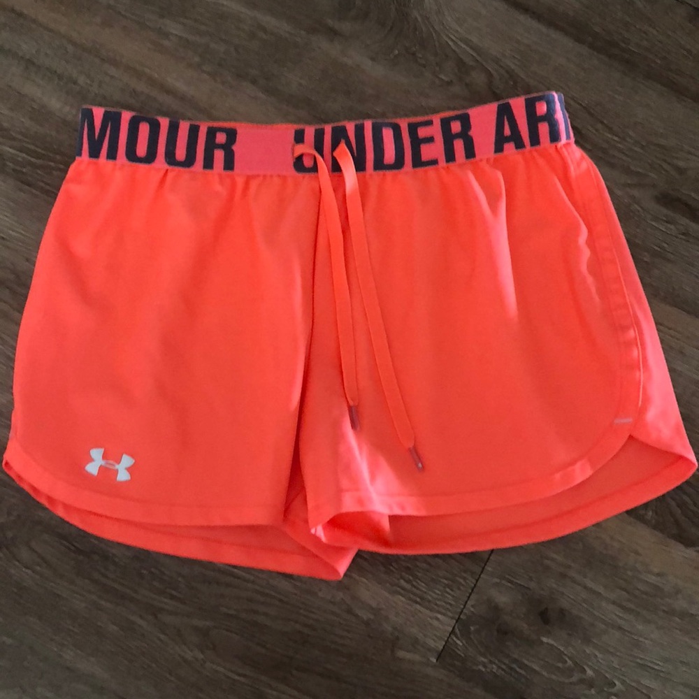 Under Armour shorts